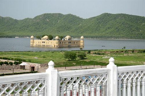 Hotel Malak Mahal Palace Jaipur Exterior photo